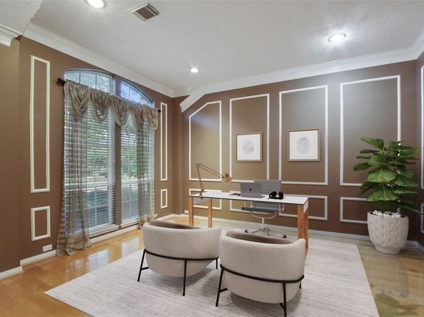 4407 Island Hills Drive, Houston TX 77059