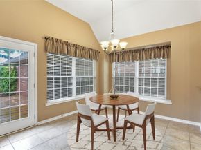 4407 Island Hills Drive, Houston TX 77059