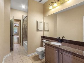 4407 Island Hills Drive, Houston TX 77059