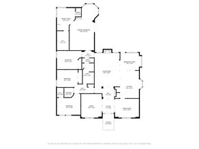4407 Island Hills Drive, Houston TX 77059
