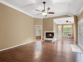 4407 Island Hills Drive, Houston TX 77059