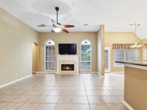 4407 Island Hills Drive, Houston TX 77059