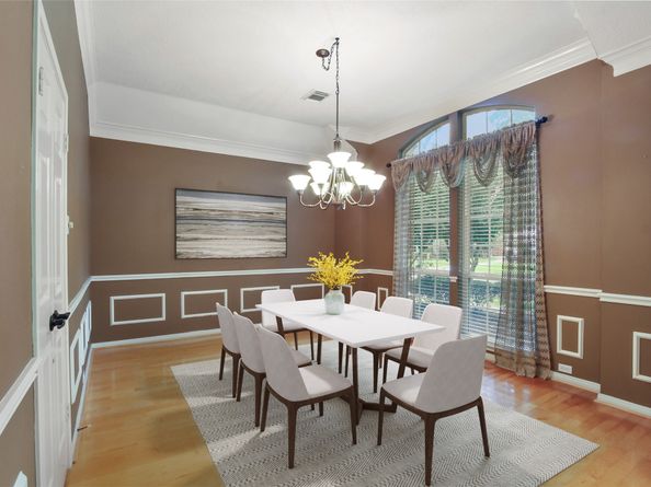 4407 Island Hills Drive, Houston TX 77059