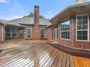 4407 Island Hills Drive, Houston TX 77059