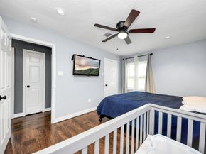 2827 Ellington Street, Houston TX 77088
