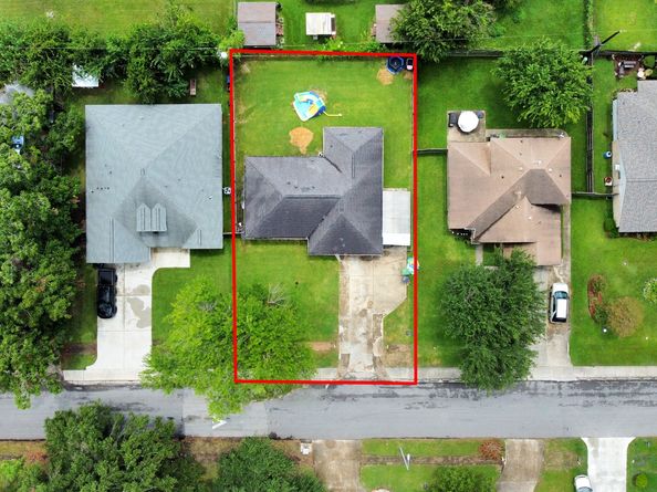 2827 Ellington Street, Houston TX 77088
