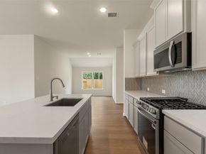 21307 Harris Park Court, Cypress TX 77433