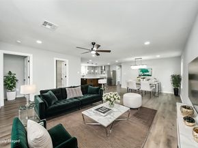 1218 Des Jardines Street, Houston TX 77023