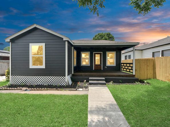 1218 Des Jardines Street, Houston TX 77023