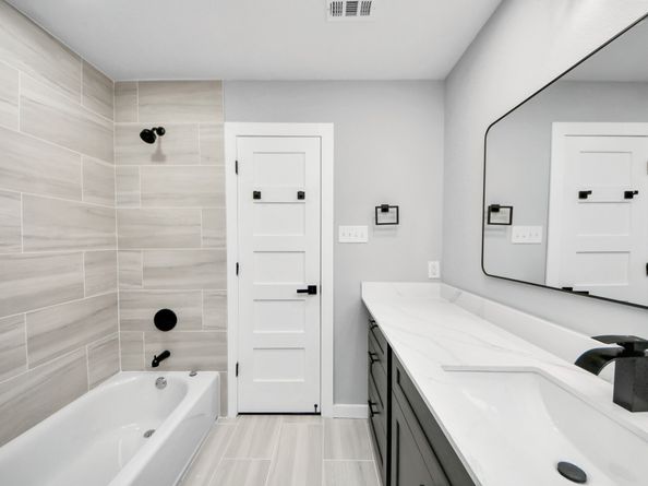 1218 Des Jardines Street, Houston TX 77023