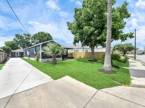 1218 Des Jardines Street, Houston TX 77023