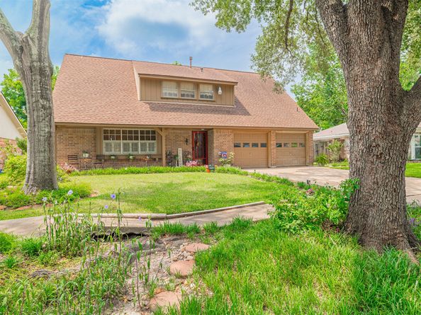 9639 springview Lane, Houston TX 77080