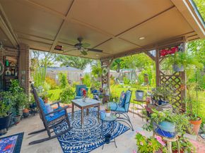 9639 springview Lane, Houston TX 77080