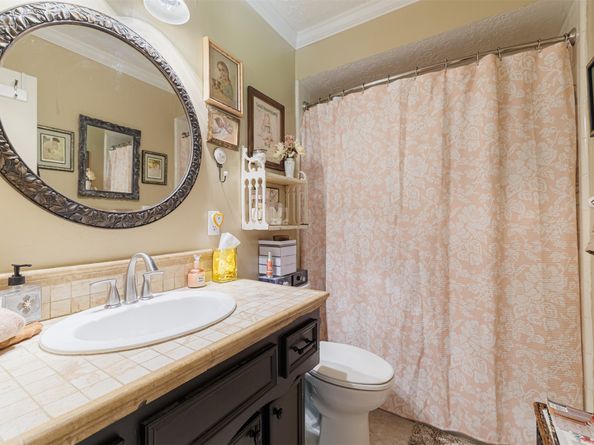 9639 springview Lane, Houston TX 77080