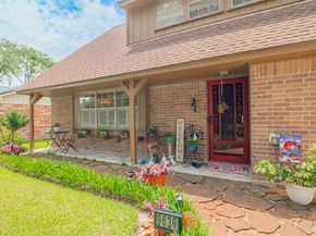 9639 springview Lane, Houston TX 77080