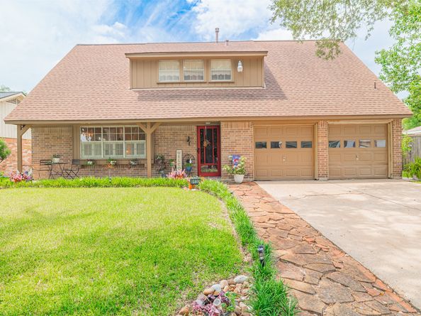 9639 springview Lane, Houston TX 77080