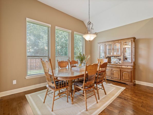 35 N Beech Springs Drive, The Woodlands TX 77389