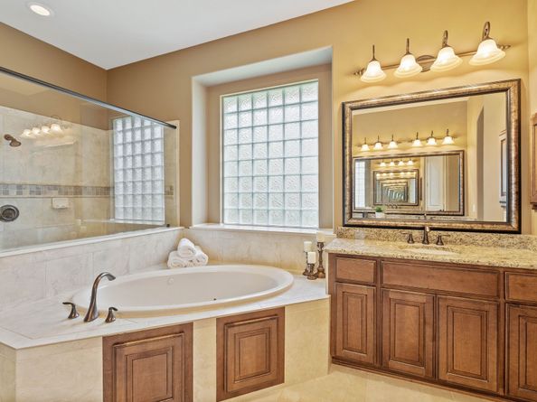 35 N Beech Springs Drive, The Woodlands TX 77389