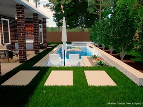 35 N Beech Springs Drive, The Woodlands TX 77389