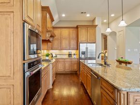 35 N Beech Springs Drive, The Woodlands TX 77389