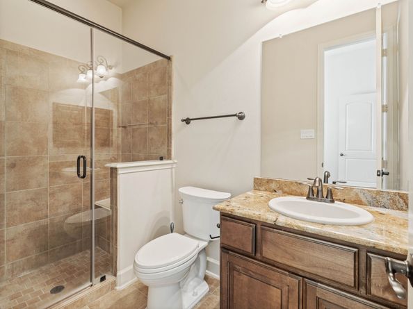 35 N Beech Springs Drive, The Woodlands TX 77389