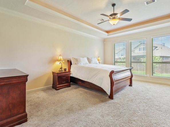35 N Beech Springs Drive, The Woodlands TX 77389