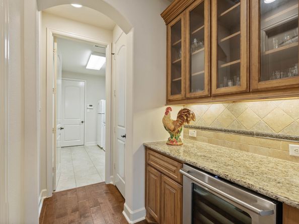 35 N Beech Springs Drive, The Woodlands TX 77389
