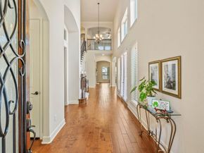 35 N Beech Springs Drive, The Woodlands TX 77389