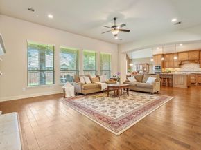 35 N Beech Springs Drive, The Woodlands TX 77389