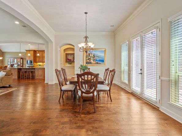 35 N Beech Springs Drive, The Woodlands TX 77389