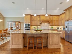 35 N Beech Springs Drive, The Woodlands TX 77389