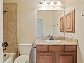 35 N Beech Springs Drive, The Woodlands TX 77389