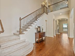 35 N Beech Springs Drive, The Woodlands TX 77389