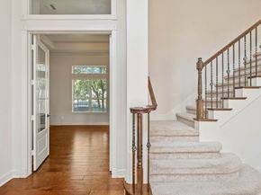 35 N Beech Springs Drive, The Woodlands TX 77389