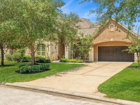 35 N Beech Springs Drive, The Woodlands TX 77389