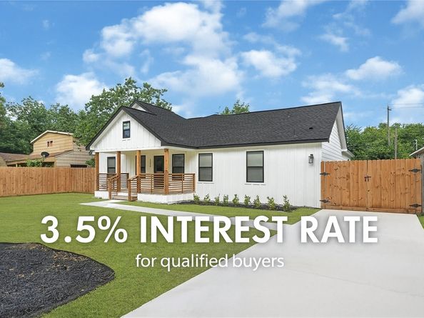 1008 Danube Street, Houston TX 77051