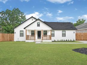 1008 Danube Street, Houston TX 77051