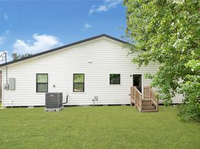 1008 Danube Street, Houston TX 77051