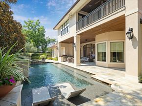 570 Lanecrest Lane, Houston TX 77024