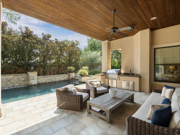570 Lanecrest Lane, Houston TX 77024