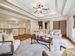570 Lanecrest Lane, Houston TX 77024