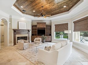 570 Lanecrest Lane, Houston TX 77024