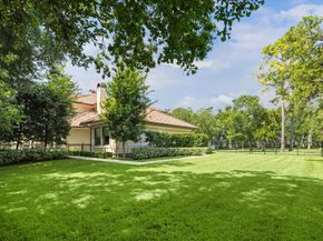 570 Lanecrest Lane, Houston TX 77024