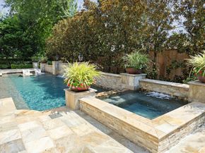 570 Lanecrest Lane, Houston TX 77024
