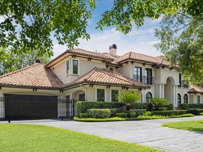570 Lanecrest Lane, Houston TX 77024