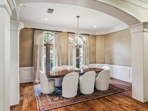 570 Lanecrest Lane, Houston TX 77024