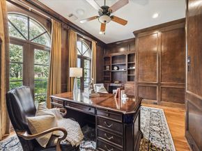 570 Lanecrest Lane, Houston TX 77024