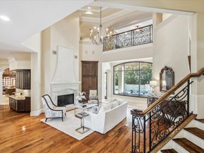 570 Lanecrest Lane, Houston TX 77024
