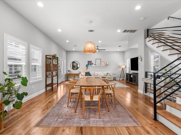1505 W 23rd Street D, Houston TX 77008