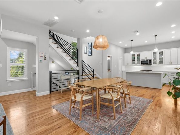 1505 W 23rd Street D, Houston TX 77008